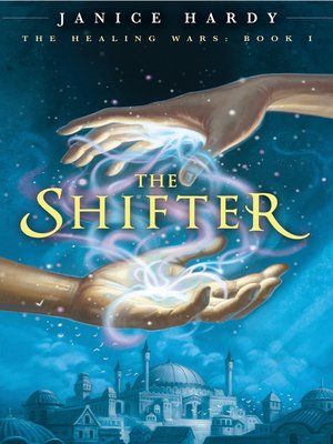 cover image of The Shifter